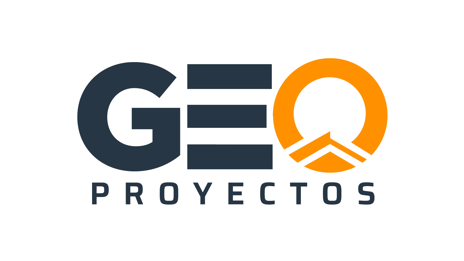 Geoproyectos SAS