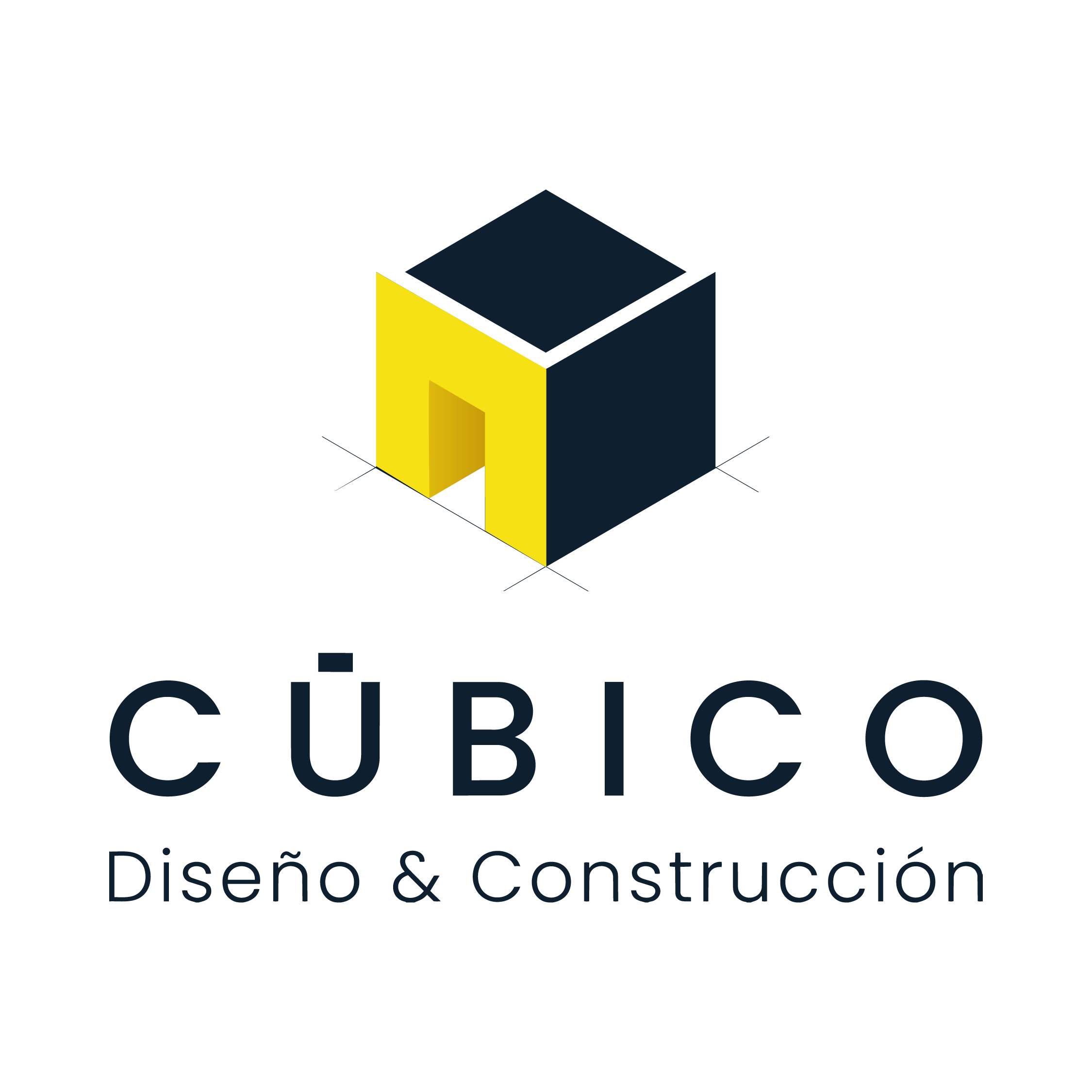 Cúbico Arquitectura